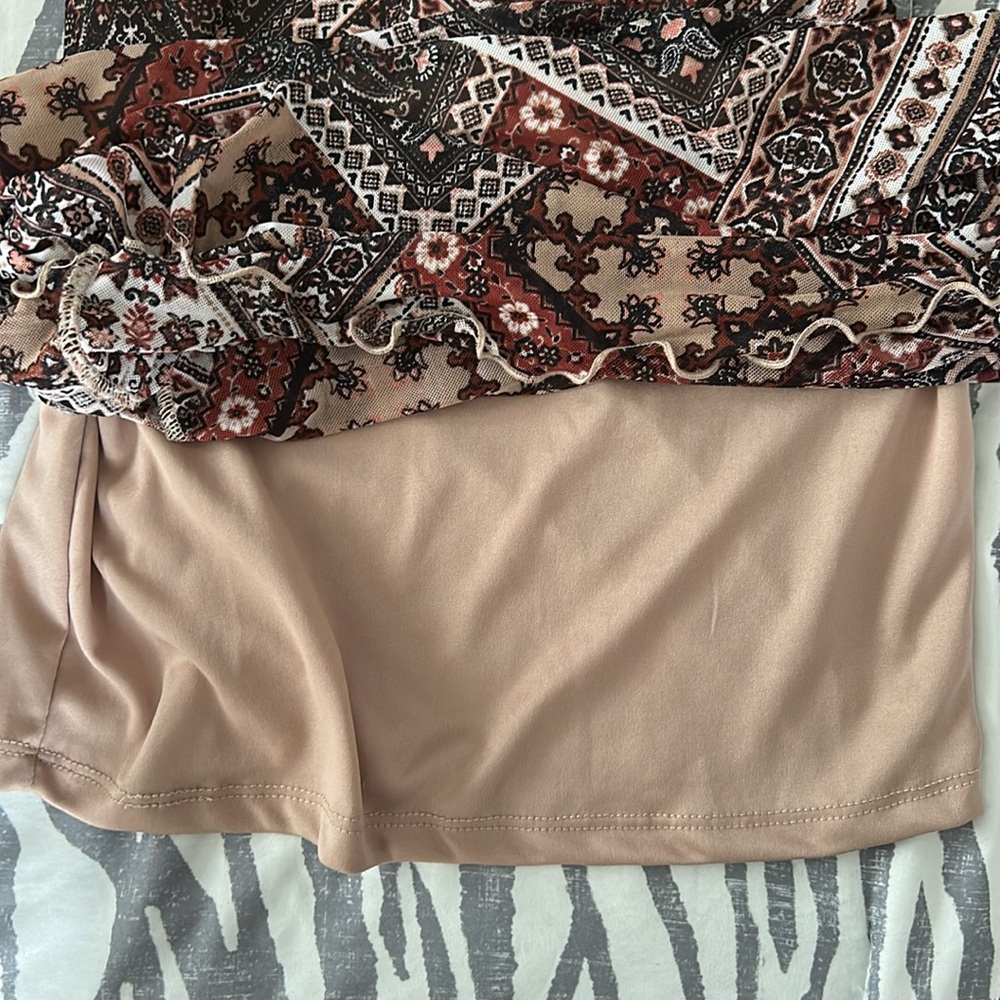 Dress - Picture 4 of 7